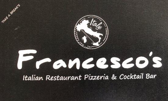 Francesco's