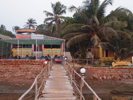 Vailankanni Guest House